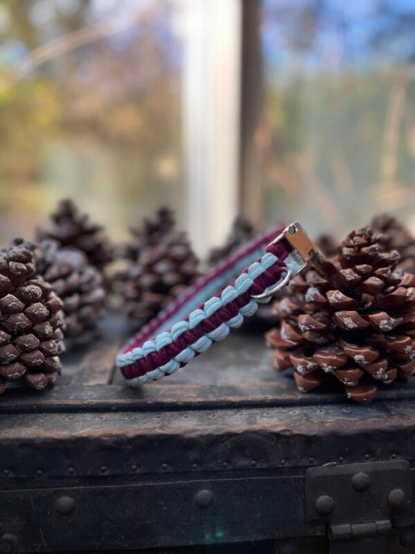 Halsband "Jumbo" selbst gestalten
