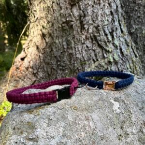 Halsband "Classic" selbst gestalten