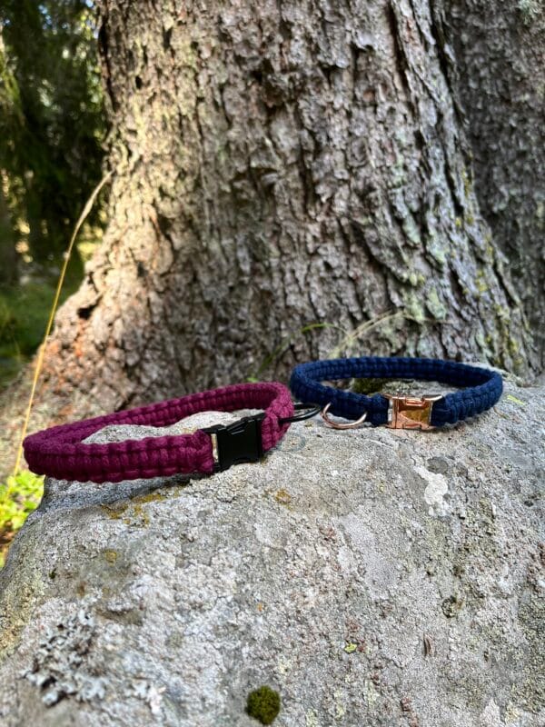 Halsband "Classic" selbst gestalten