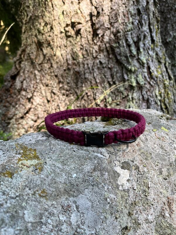 Halsband "Classic" selbst gestalten - Image 2