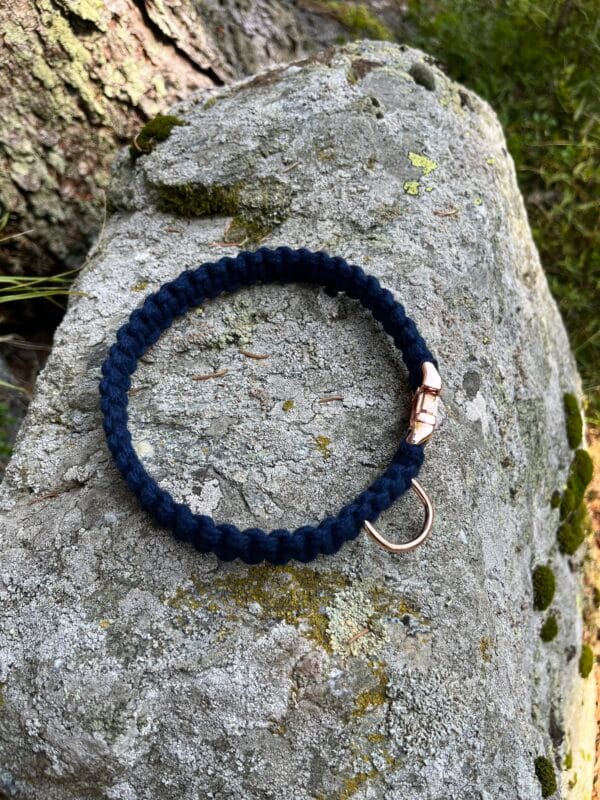 Halsband "Classic" selbst gestalten - Image 4