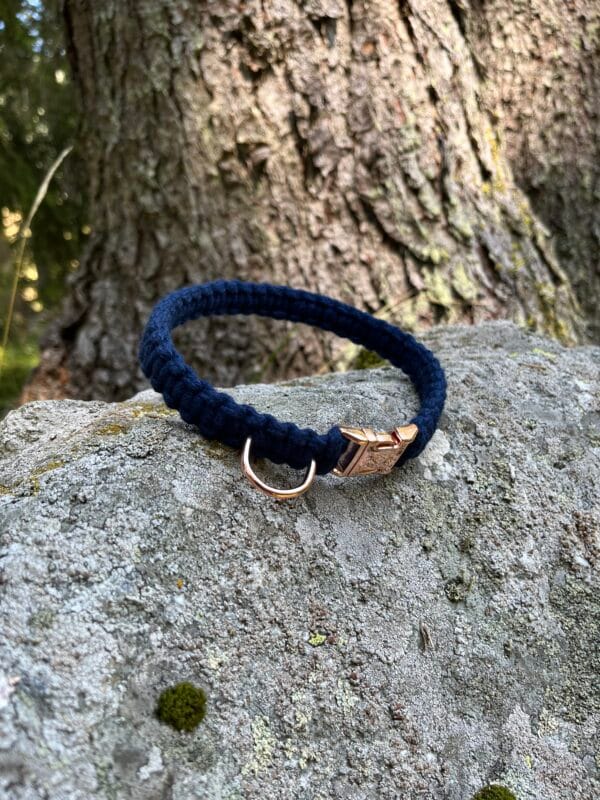 Halsband "Classic" selbst gestalten - Image 5