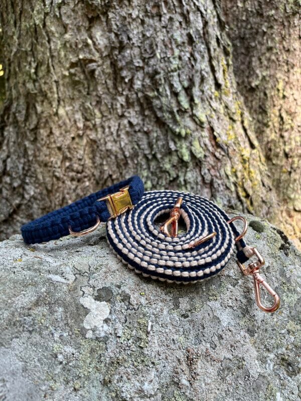 Halsband "Classic" selbst gestalten - Image 7